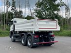 MAN TGS 33.440 6x6 - 5