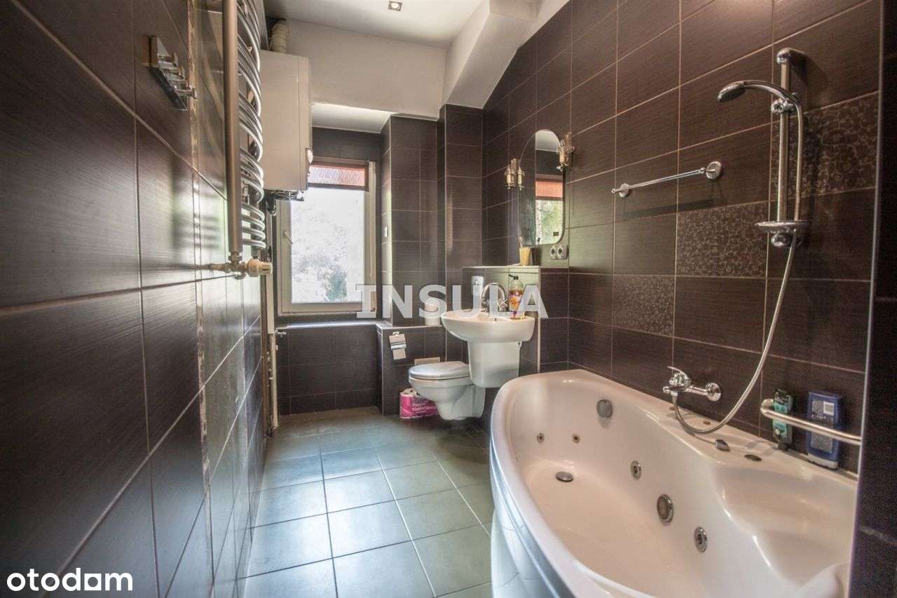 Barlickiego -Śródmieście - ładna kamienica-8