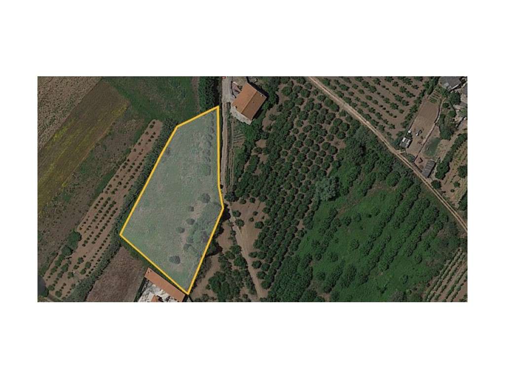 DOIS TERRENOS À VENDA EM BARAÇAIS - VENDIDOS JUNTOS OU SEPARADAMENTE! - Grande imagem: 5/7