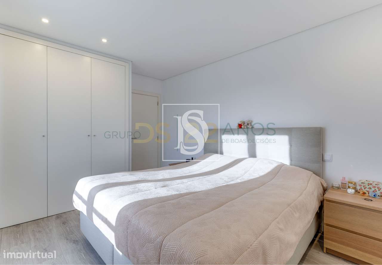 Apartamento T2 em Vila do Conde-20