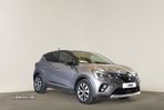 Renault Captur 1.3 TCe Exclusive EDC - 1