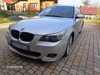 BMW Seria 5 545i - 1