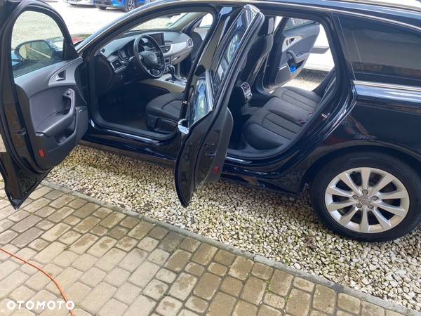 Audi A6 Avant 3.0 TDI S tronic - 19