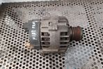 Alternator Fiat Panda 2  [din 2003 pana  2011] seria Hatchback 5-usi 1.2 MT (60 hp) - 2