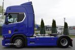 Scania R 450 / RETARDER / MODEL NOU / ANVELOPE 100% - 5