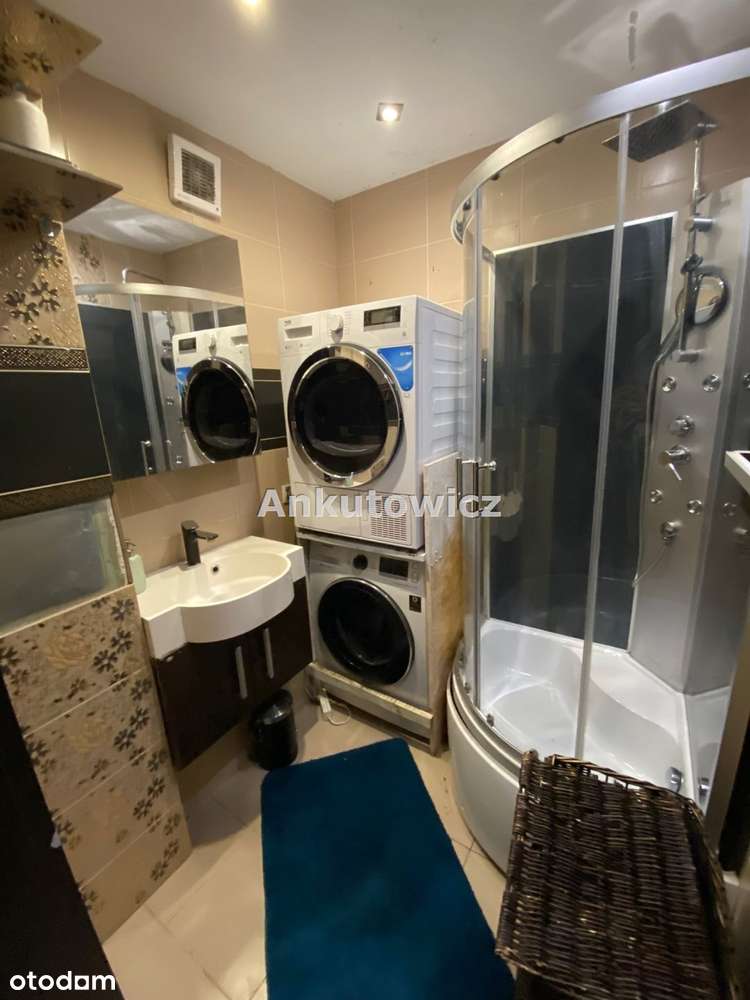 ul. Norwida - 4 pokoje - obok szkoły SP14-9