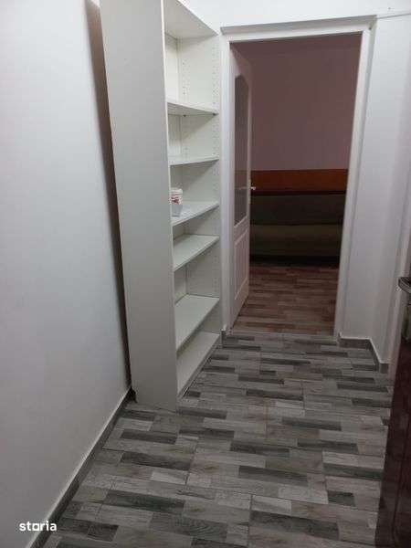 Garsoniera Piatra Neamt Zona Precista Renovata recent - Imagine principală: 4/6