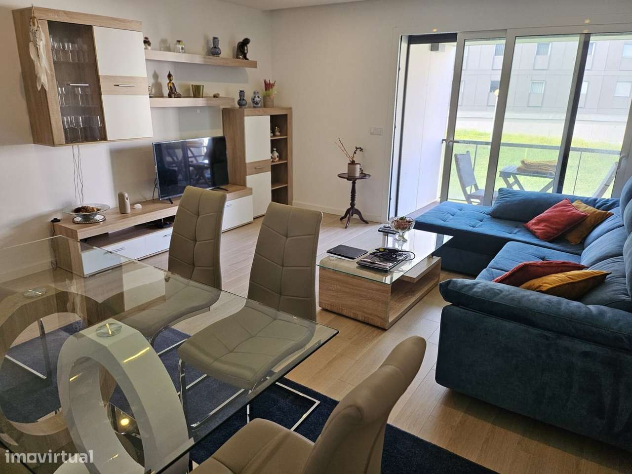 Apartamento T2 - Maia - Grande imagem: 4/9