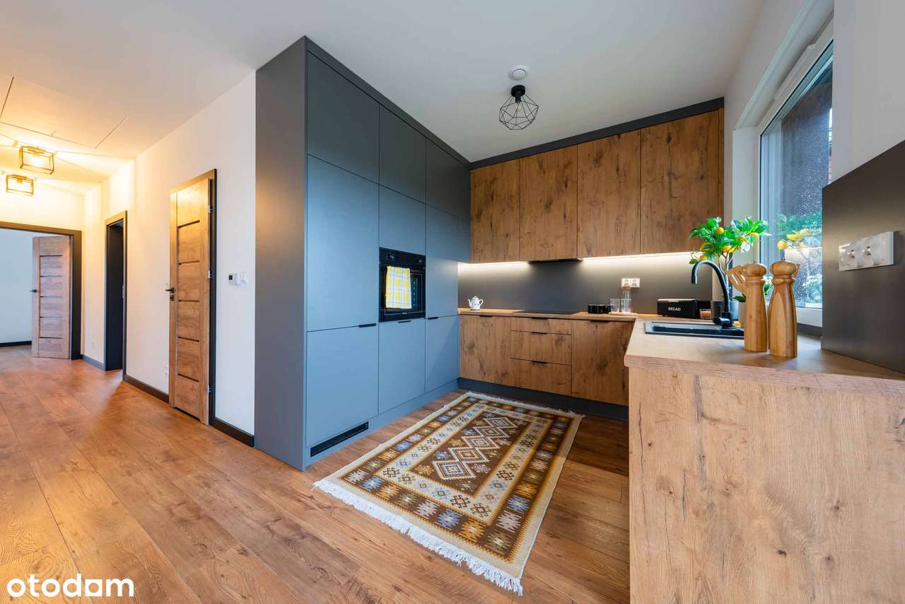 Gotowe, bezczynszowe do zamieszkania z ogrodem - Pełny obrazek: 4/12