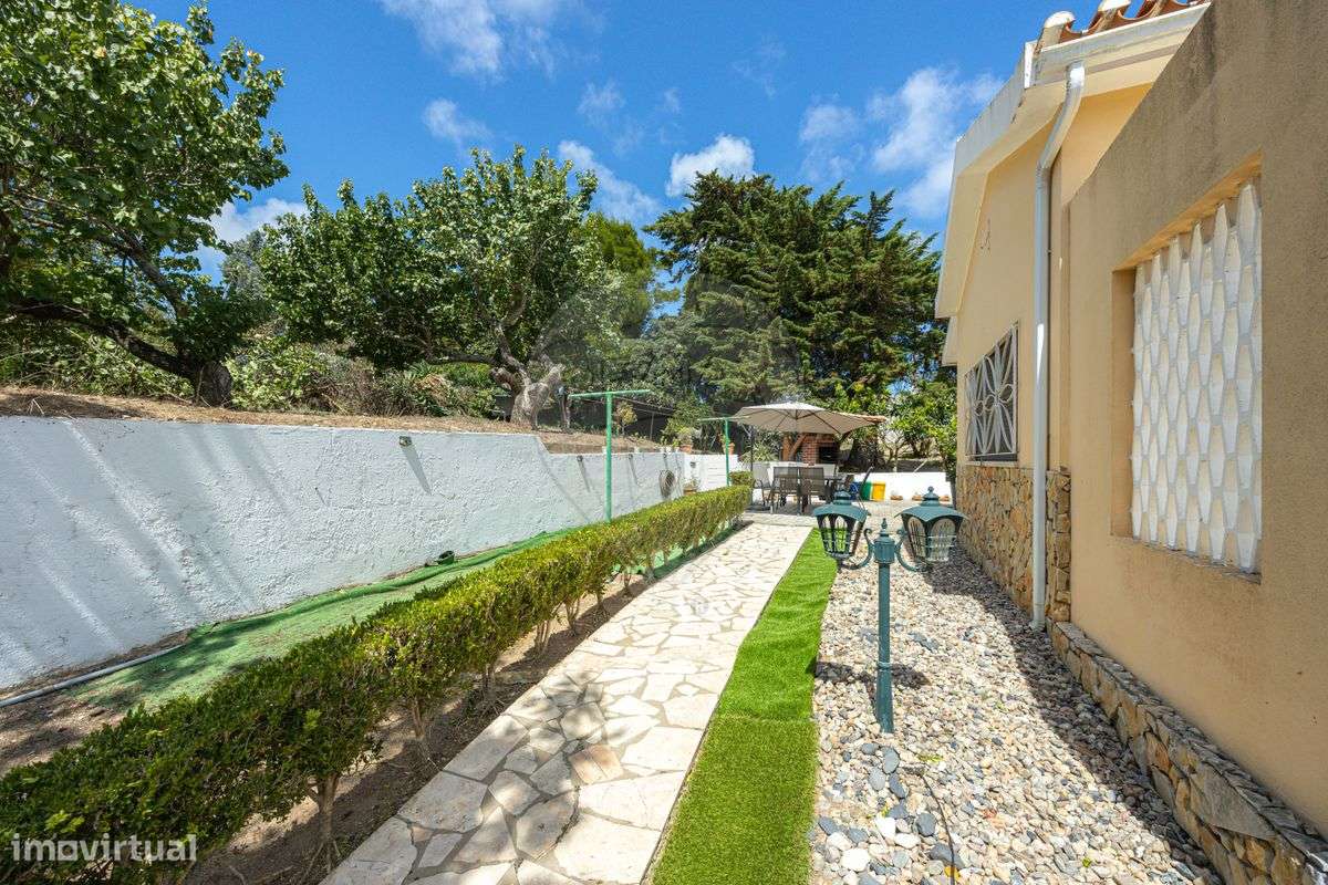 Moradia T4 para venda - Grande imagem: 5/24