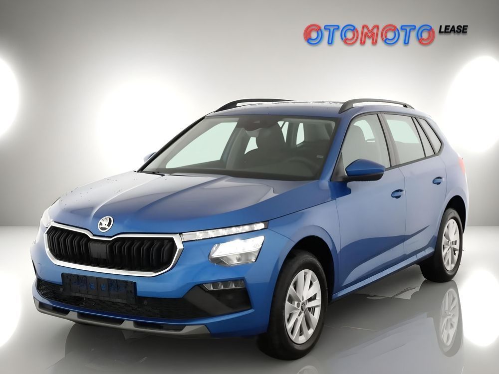 Skoda Kamiq 1.0 TSI Selection DSG 2026