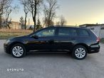 Volkswagen Golf - 3