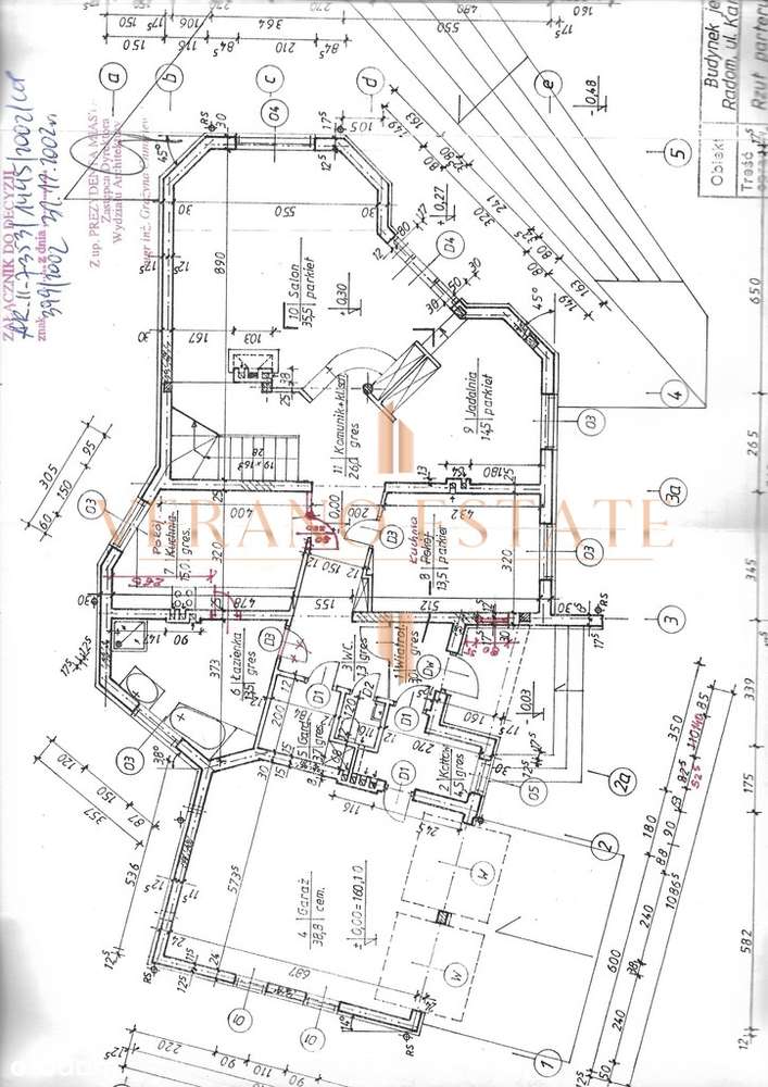 Dom jednorodzinny z 4 sypialniami 256m2-13