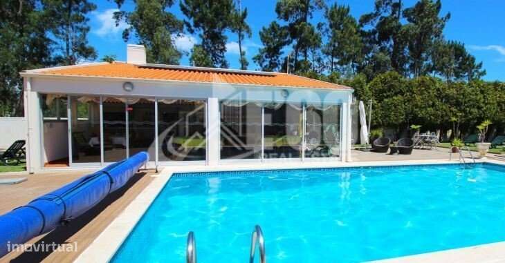 MORADIA T5 ANTA/GUETIM - Grande imagem: 4/33