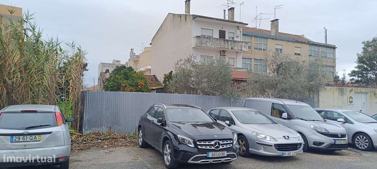 Moradia térrea T2 - centro da cidade!-11