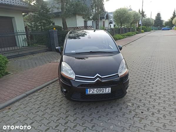 Citroën C4 Picasso 1.6 HDi Impress Pack - 11