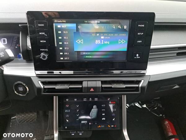 SsangYong Torres 1.5 T-GDI Adventure - 14