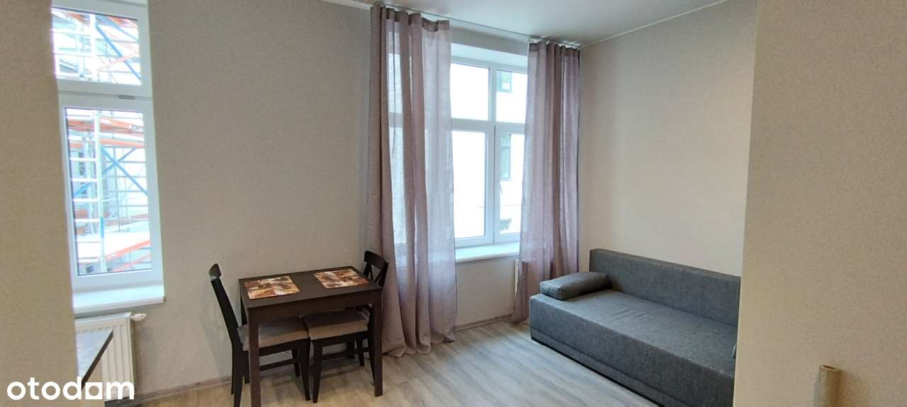 OKAZJA | Inwestycyjna kawalerka Centrum Łodzi | ROI 7,8% | CO miejskie - Pełny obrazek: 5/11