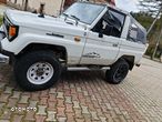 Toyota Land Cruiser LJ70 Turbo - 2