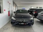 Mercedes-Benz E 300 D AMG Line - 3