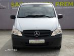 Mercedes-Benz Vito - 3