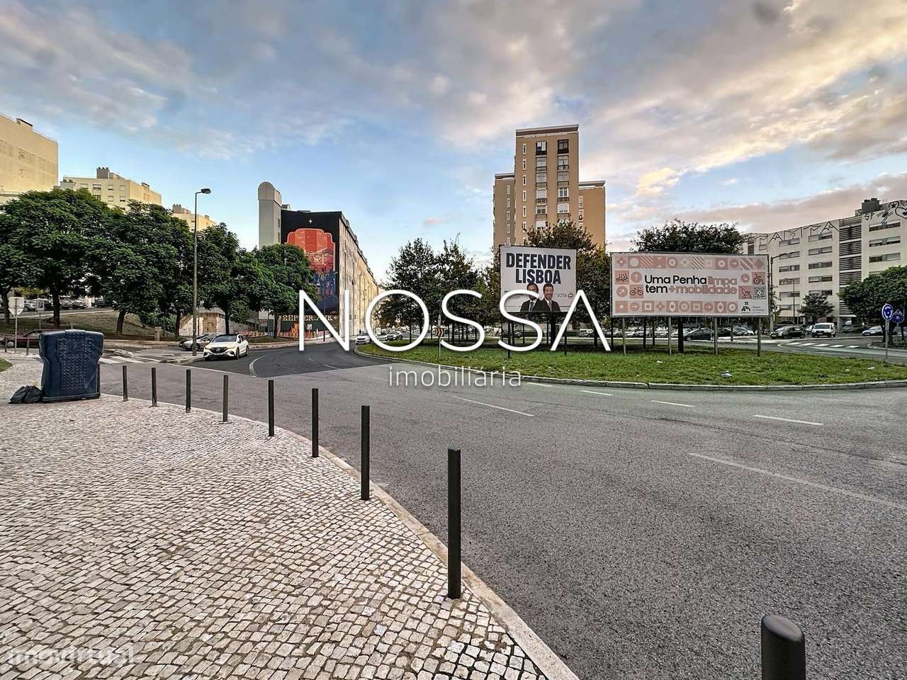 Espaço comercial c/ Loft na Penha de França – OPORTUNIDADE-28