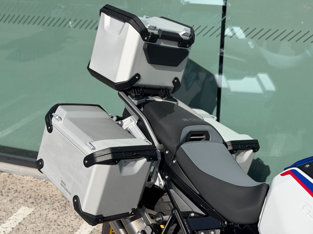 BMW R 1300 GS Adventure