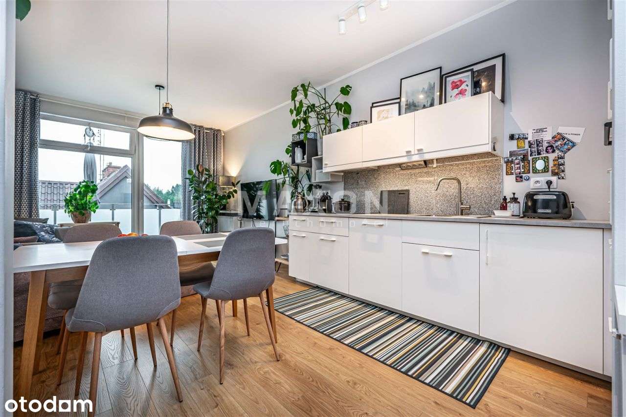 Kompletne i gotowe do zamieszkania ! - Pełny obrazek: 5/20