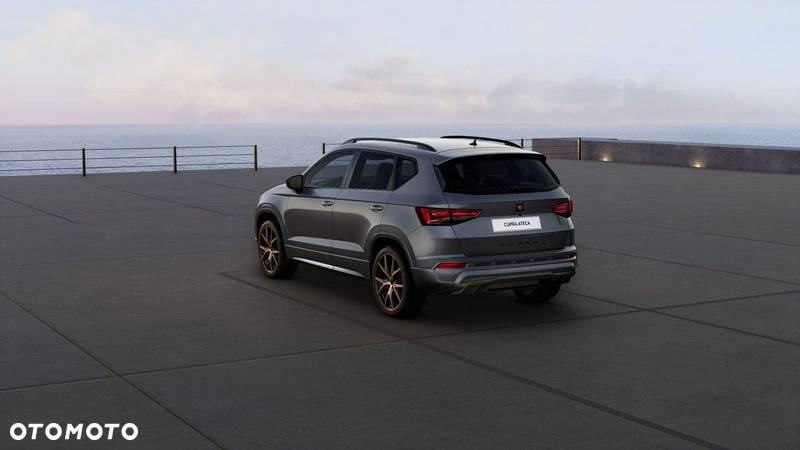 Cupra Ateca 2.0 TSI 4Drive DSG - 9