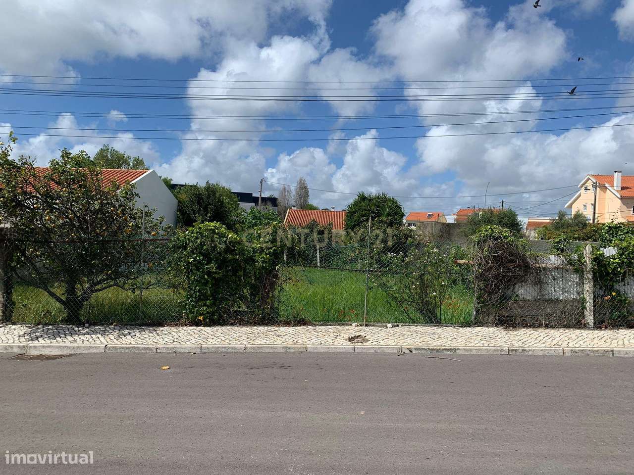 Terreno em Cabeço de Mouro - Grande imagem: 4/8