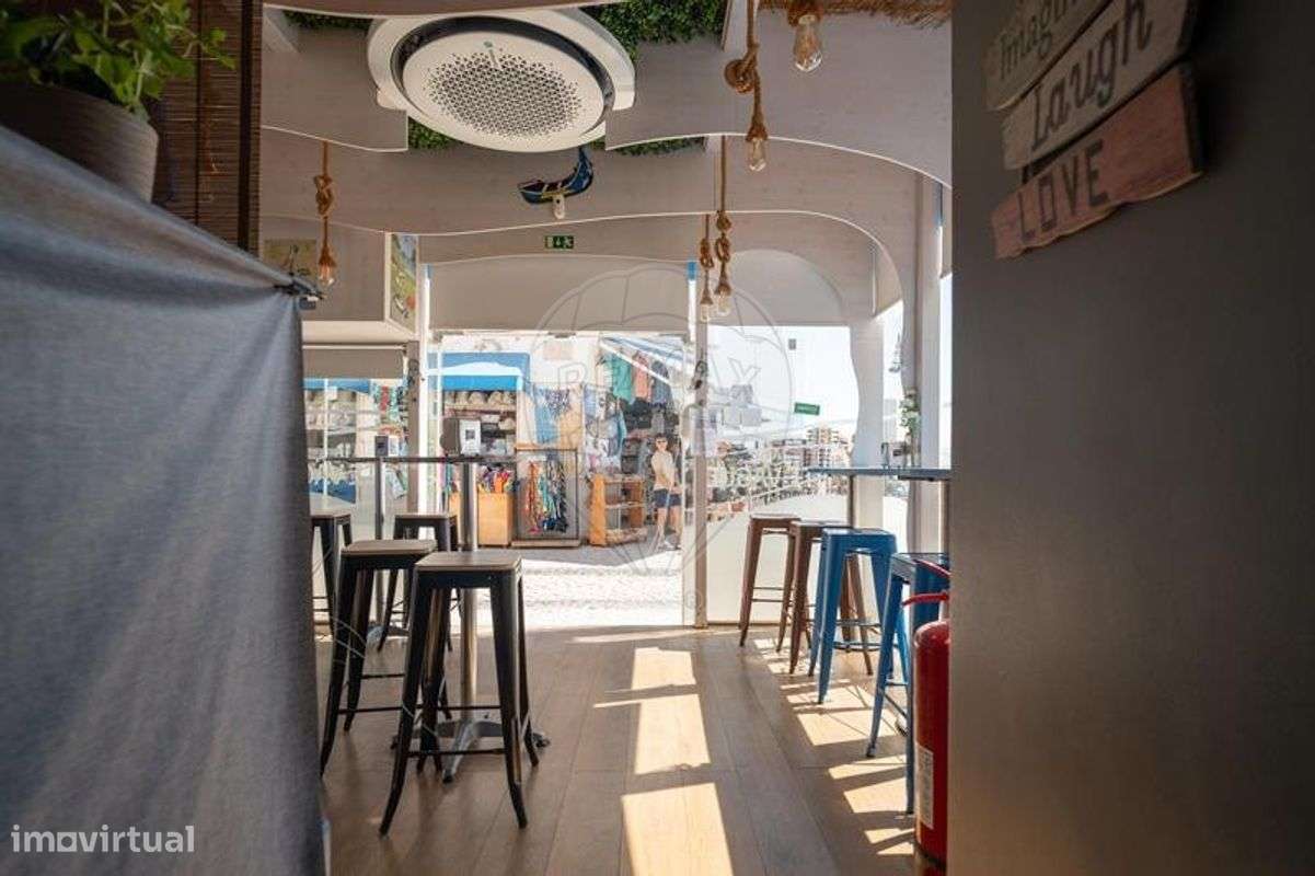 Trespasse  para venda-6