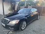 Mercedes-Benz S 320 CDI Long 4-Matic Aut - 1