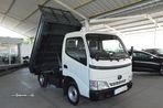 Toyota Dyna 100 3.0 D-4D c/Báscula - 2