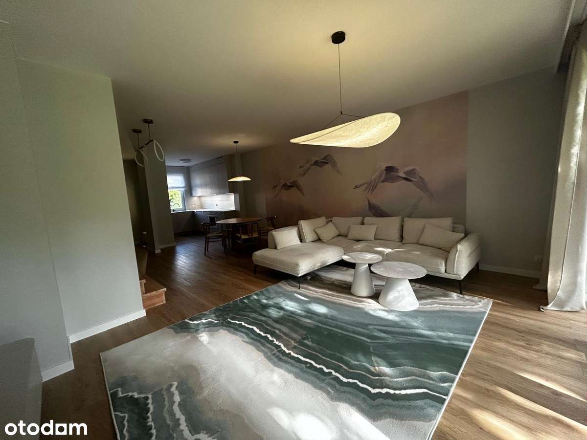 Nowy dom wykończony pod klucz - Pełny obrazek: 5/16