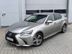 Lexus GS 200t / 300 Prestige - 1