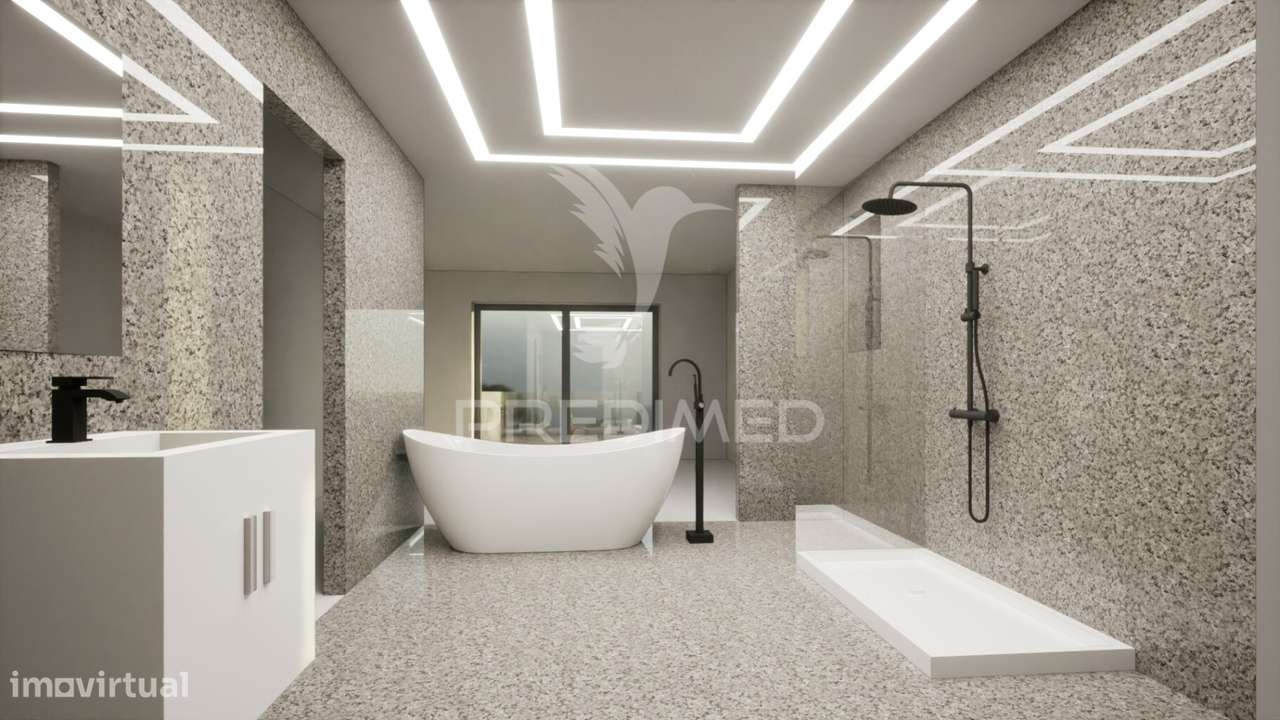 Vivenda T3 Serra e Mar - Grande imagem: 5/11