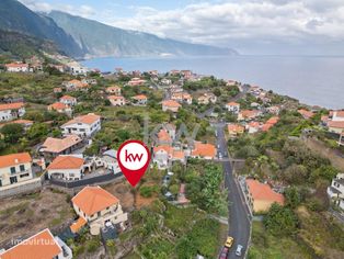 Terreno com 714 m2 em Ponta Delgada | Feiteiras | São Vicente | Ilha d - Grande imagem: 4/13