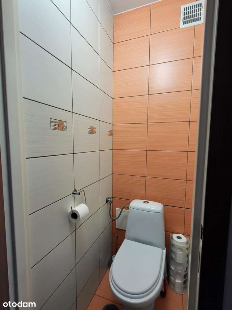 3-pokojowe mieszkanie z balkonem w Andrychowie-5