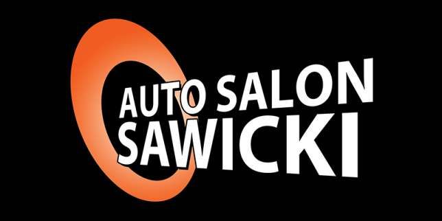 Autosalon Sawicki logo