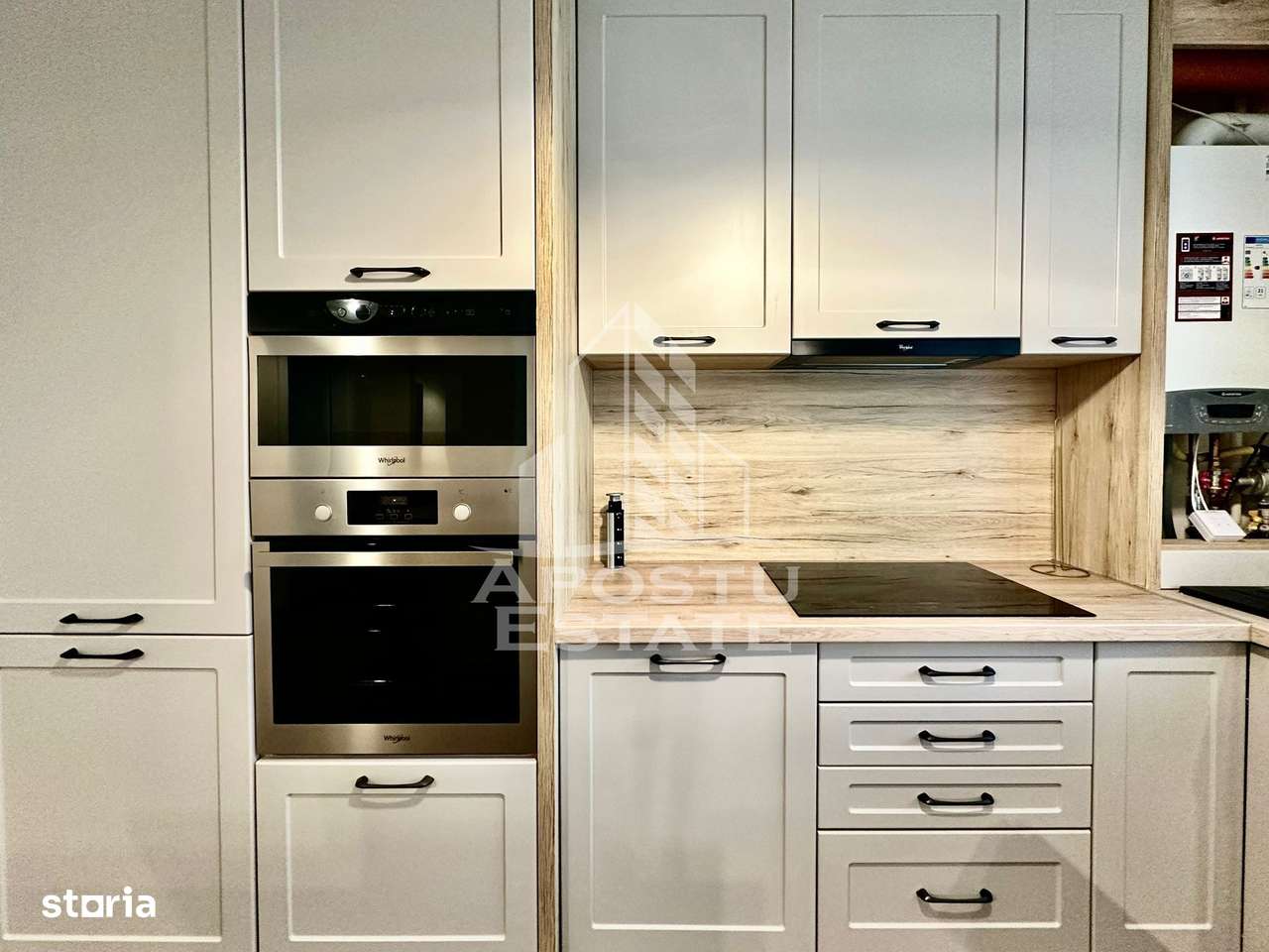 Apartament cu 3 camere de inchiriat in zona subcetate - Imagine principală: 3/20