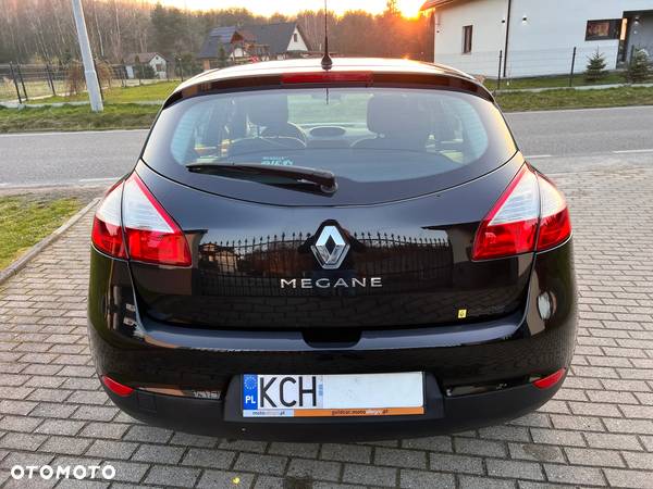 Renault Megane 1.6 16V Expression - 14