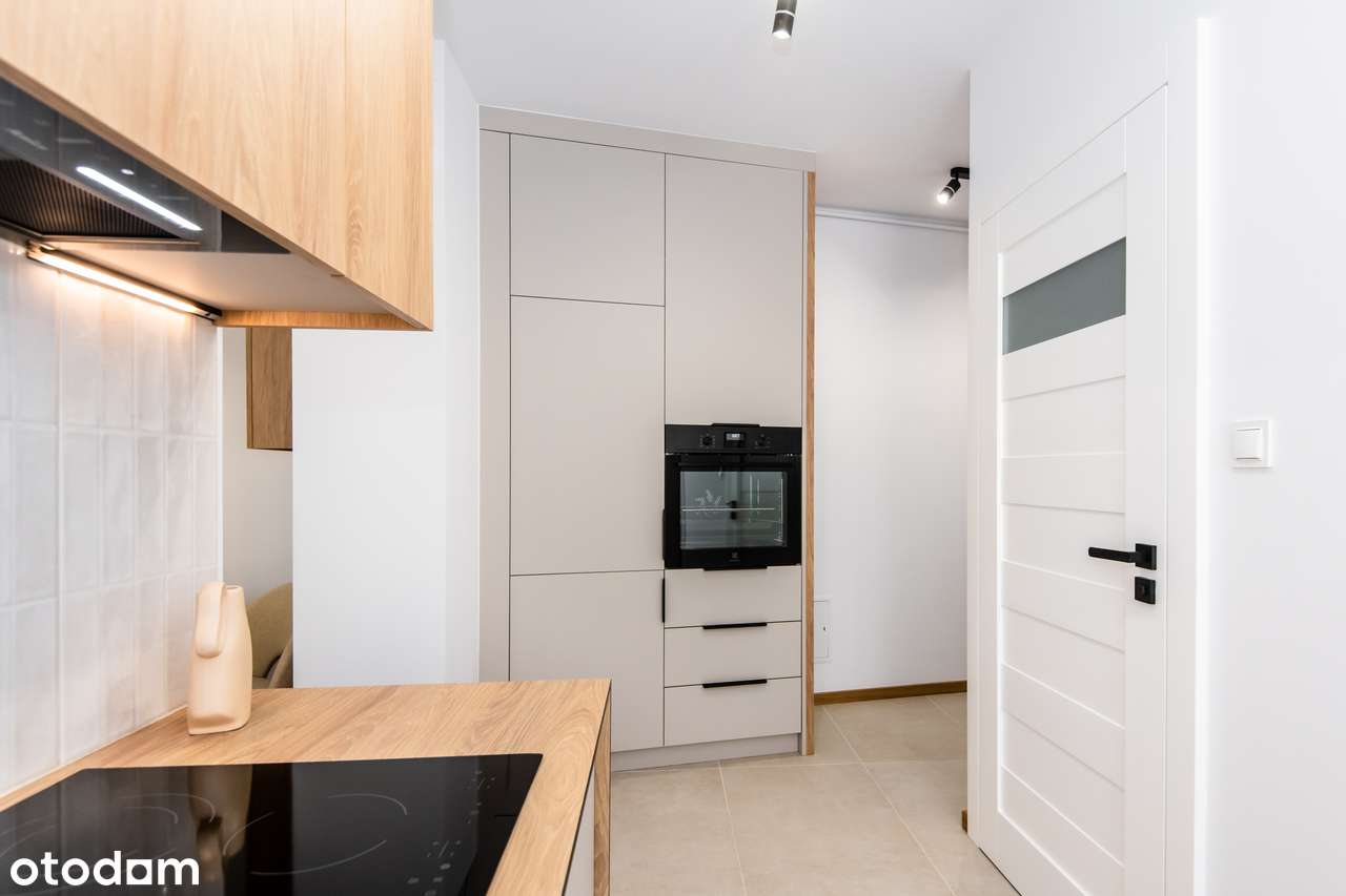 Wysoka jakość | Gotowe do wprowadzenia | Dobra lokalizacja-15