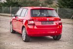 Skoda Fabia 1.0 Active - 10