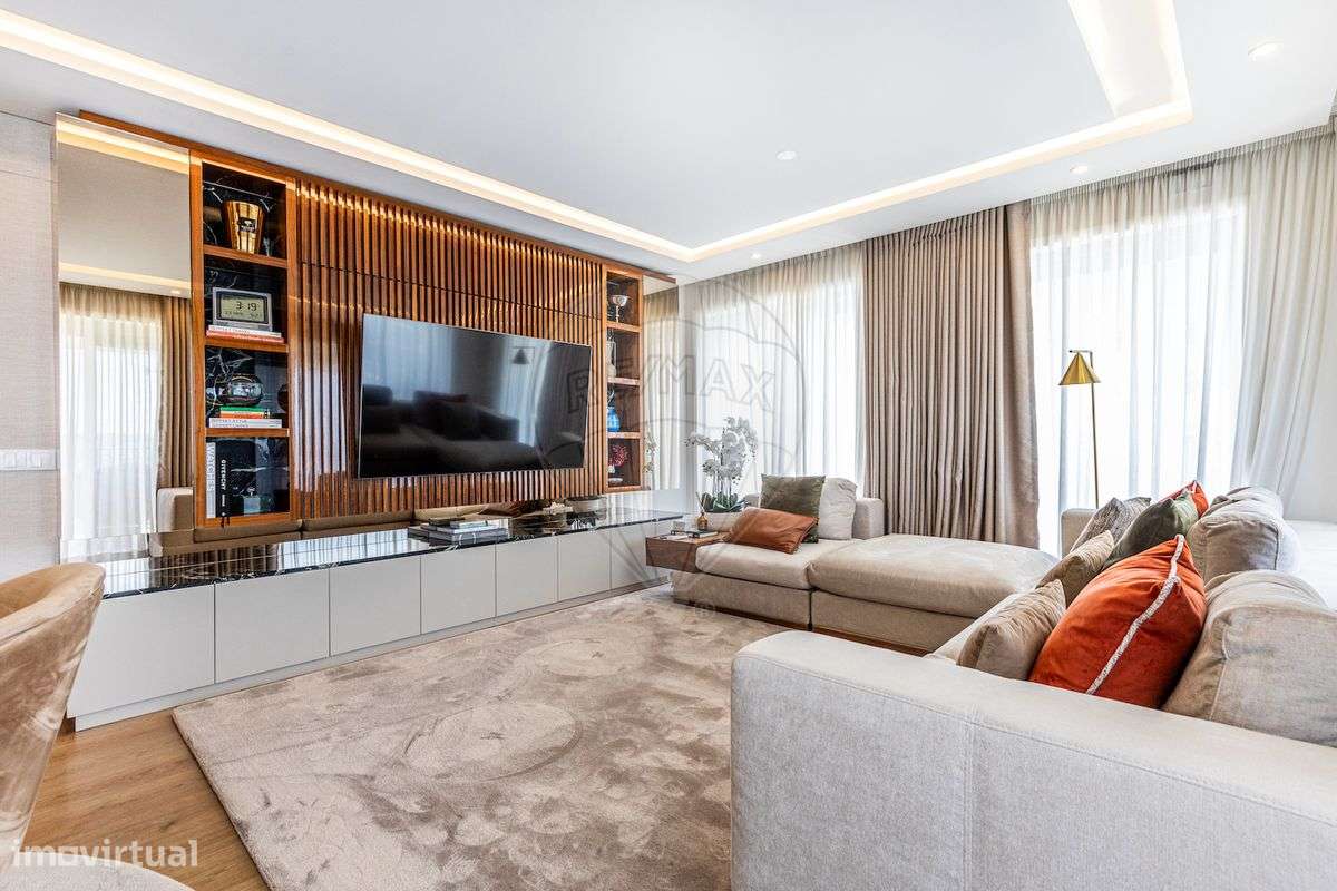 Apartamento T4 para venda - Grande imagem: 5/35