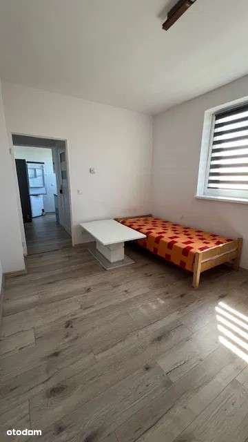 Wynajmę kawalerkę 25 m2- Więckowy - Pełny obrazek: 5/5