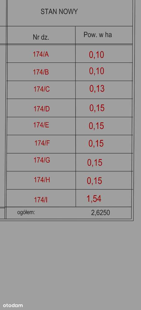 Działki Budowlane 20 km od Krakowa  Prąd Woda Gaz Zapraszam-10