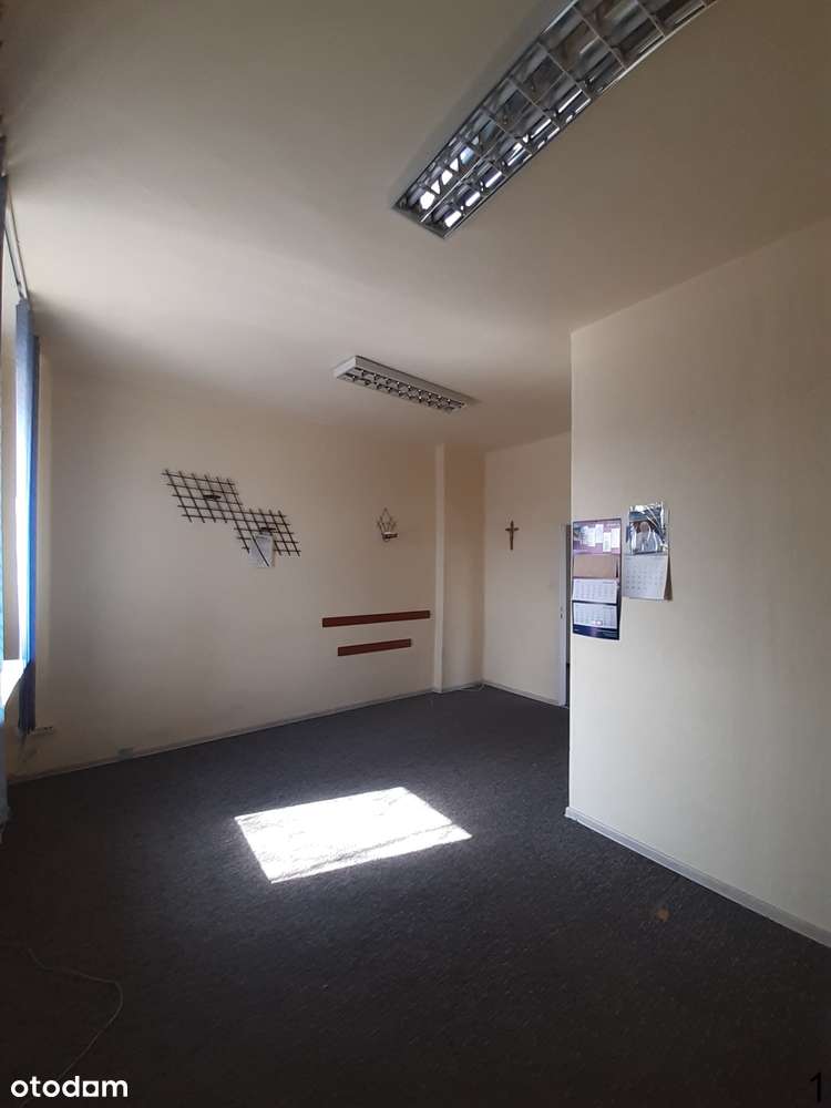 Skarżysko-Kamienna - na wynajem lokal biurowy o pow. 53,57 m2 - Pełny obrazek: 5/14