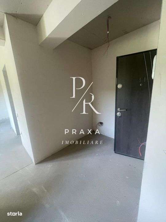 Apartament nou de vanzare, 1 camere cu o terasa de 39 mp! - Imagine principală: 5/13