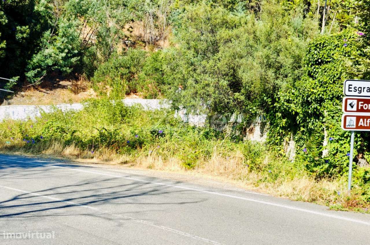 Moradia T1 para recuperar em Monchique - Grande imagem: 3/60