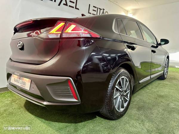 Hyundai Ioniq EV 38kWh - 6